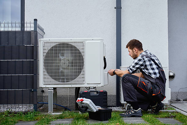 Trusted Hvac service in Danbury, CT - Tropical Oasis HVAC